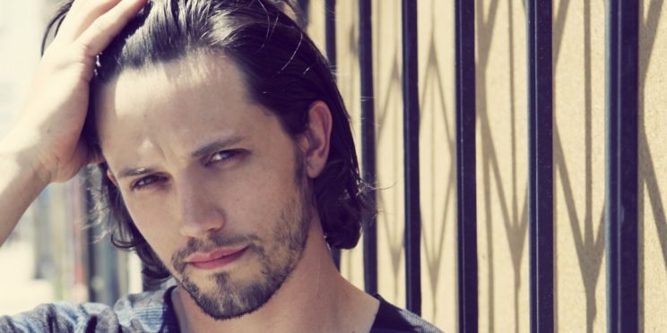 Nathan Parsons