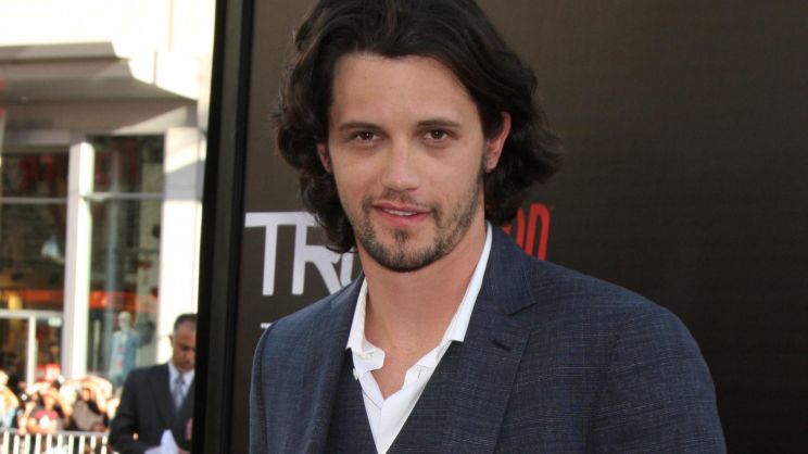 Nathan Parsons