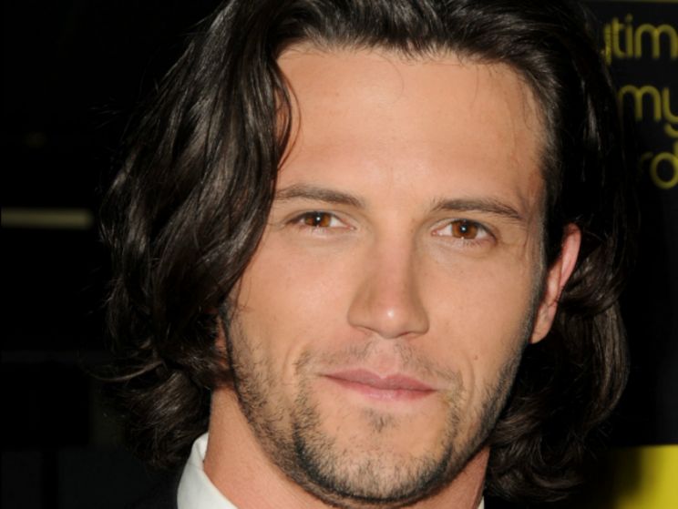 Nathan Parsons