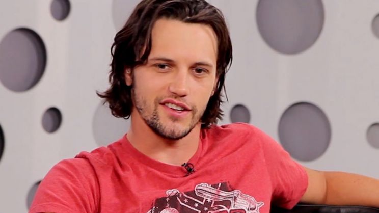 Nathan Parsons