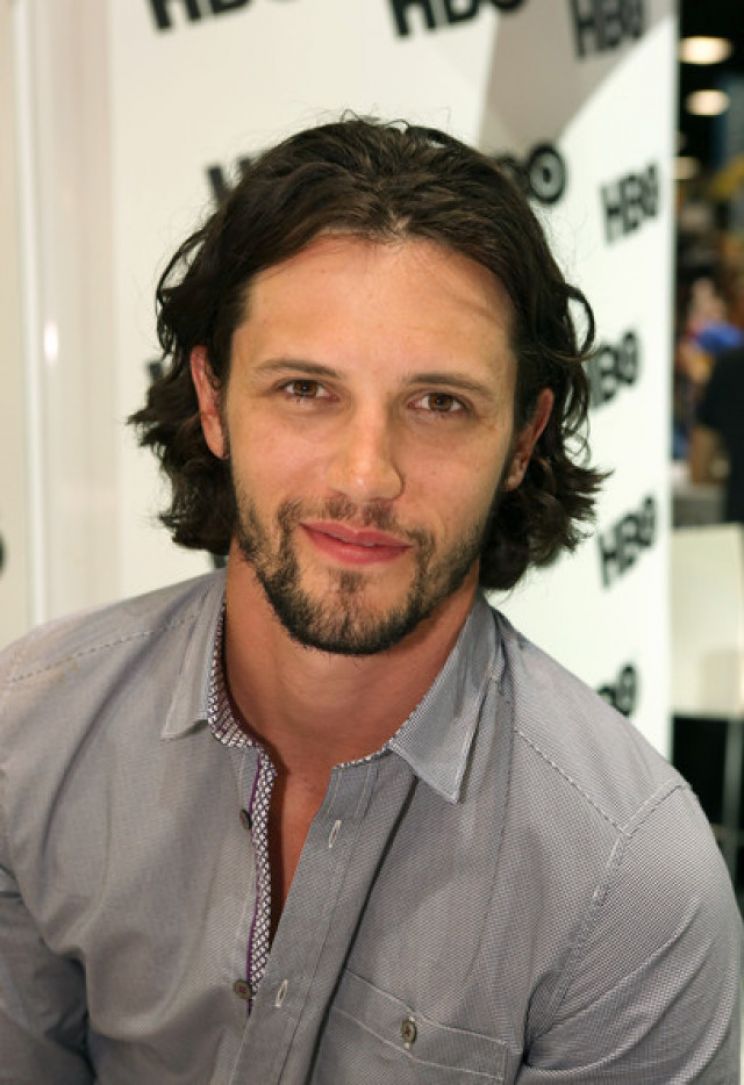 Nathan Parsons