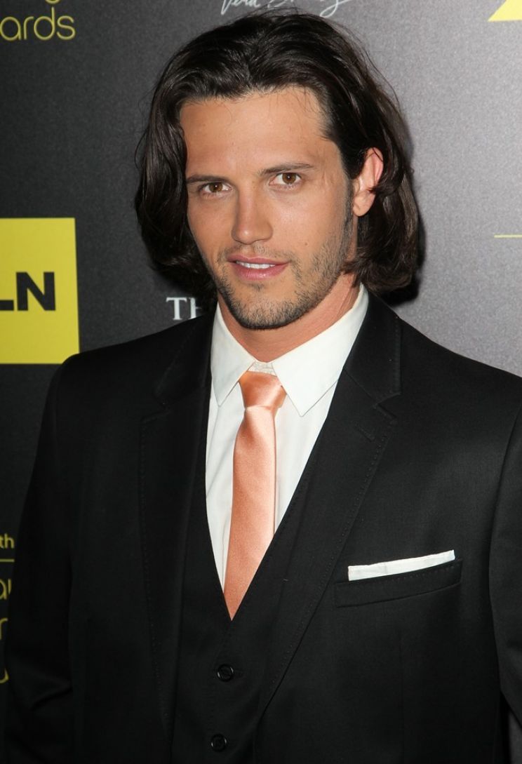 Nathan Parsons