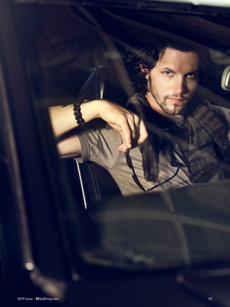 Nathan Parsons