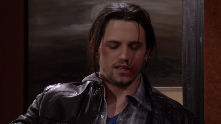 Nathan Parsons