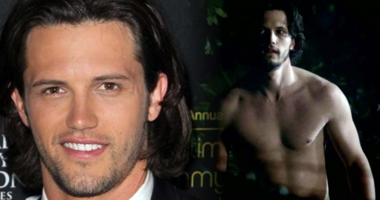 Nathan Parsons