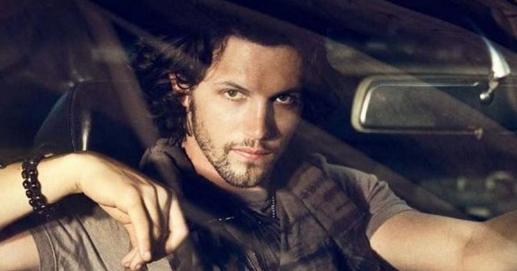 Nathan Parsons