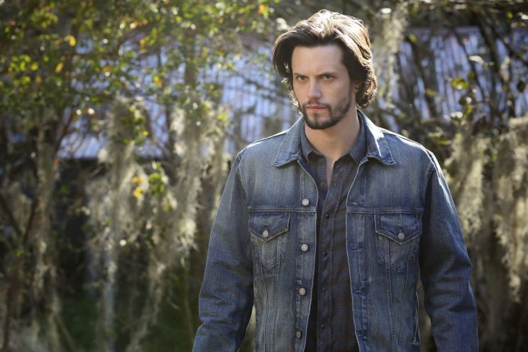 Nathan Parsons