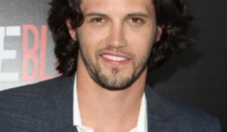 Nathan Parsons