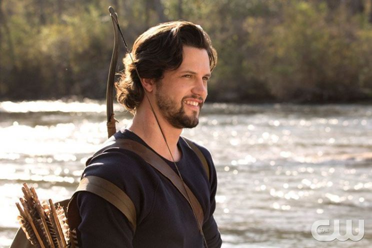 Nathan Parsons