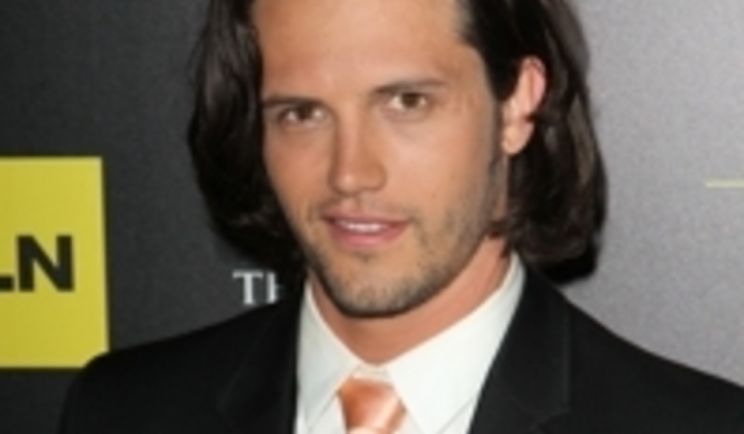 Nathan Parsons