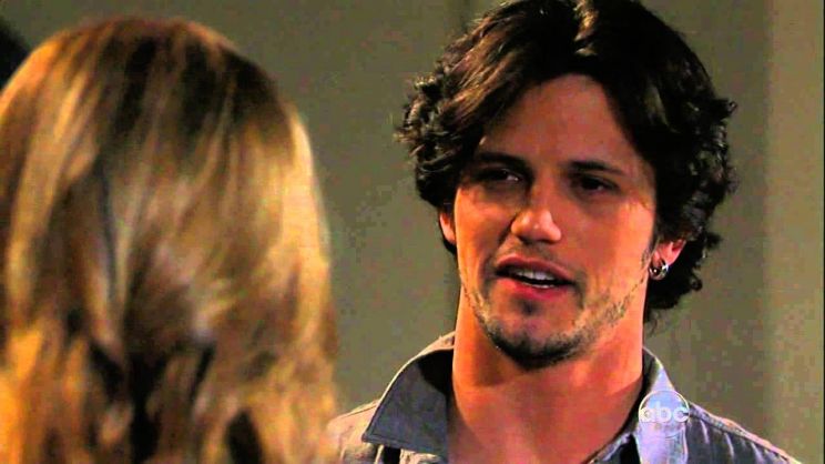 Nathan Parsons