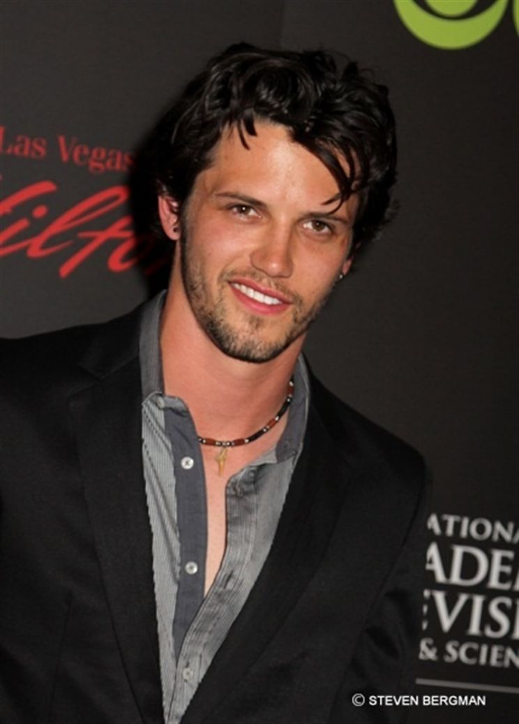 Nathan Parsons