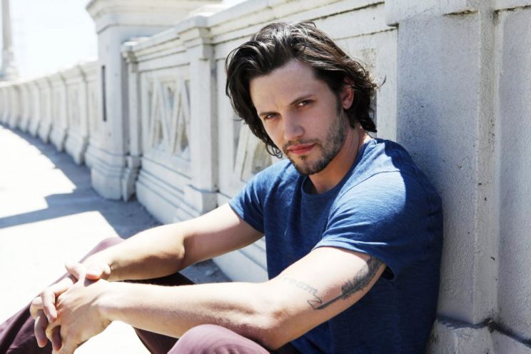 Nathan Parsons