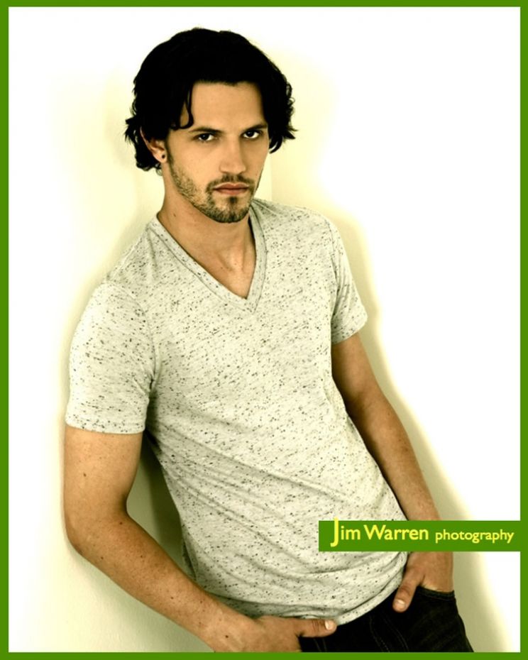 Nathan Parsons