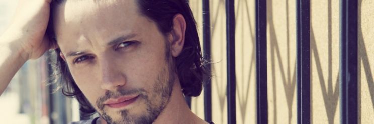 Nathan Parsons