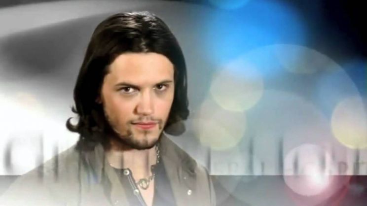 Nathan Parsons