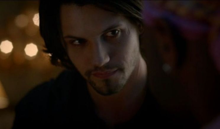 Nathan Parsons