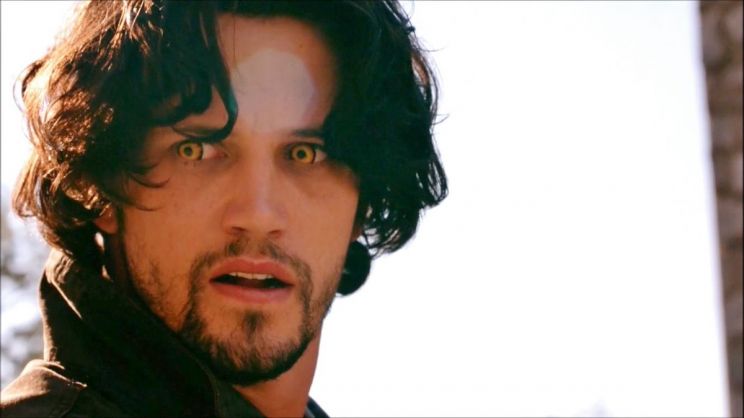 Nathan Parsons