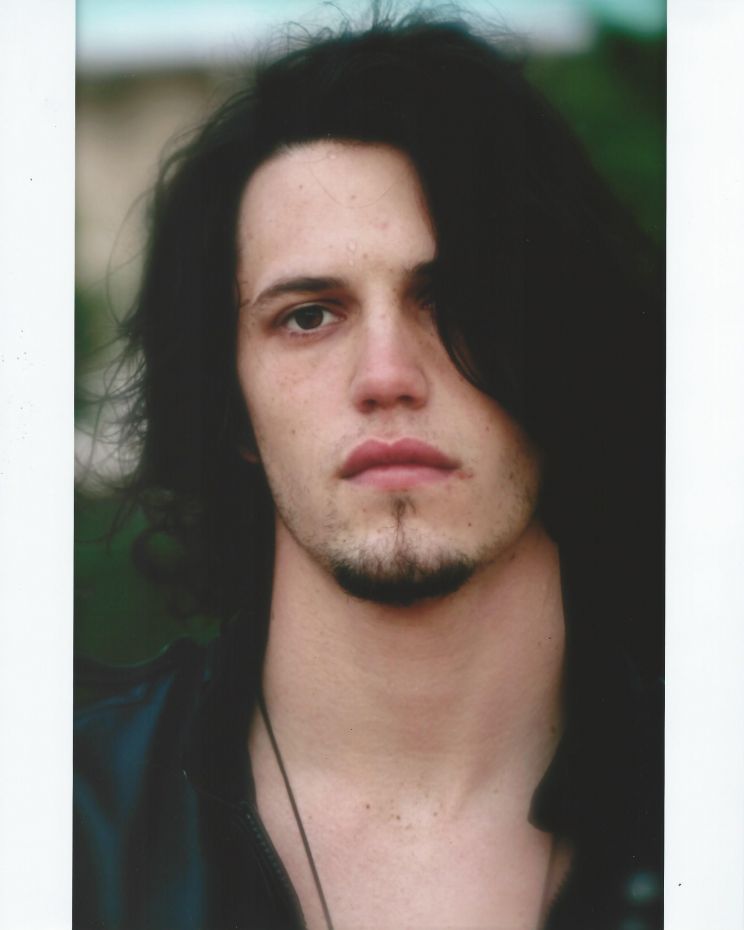 Nathan Parsons