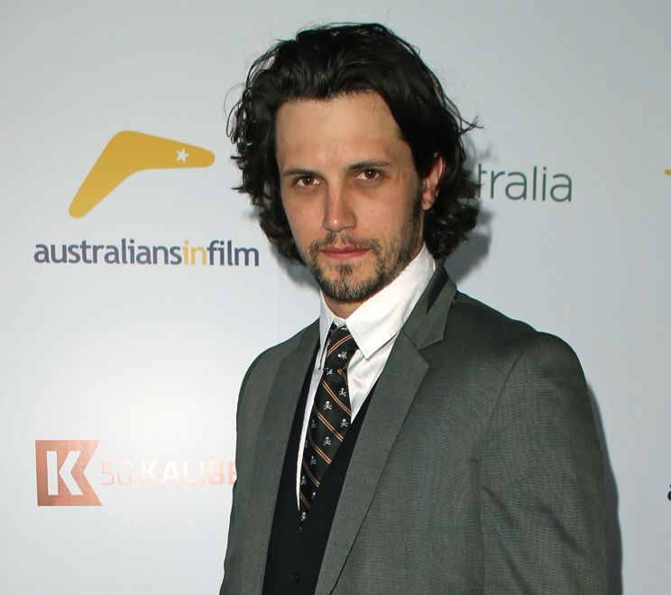 Nathan Parsons