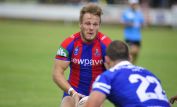 Nathan Ross