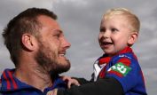 Nathan Ross