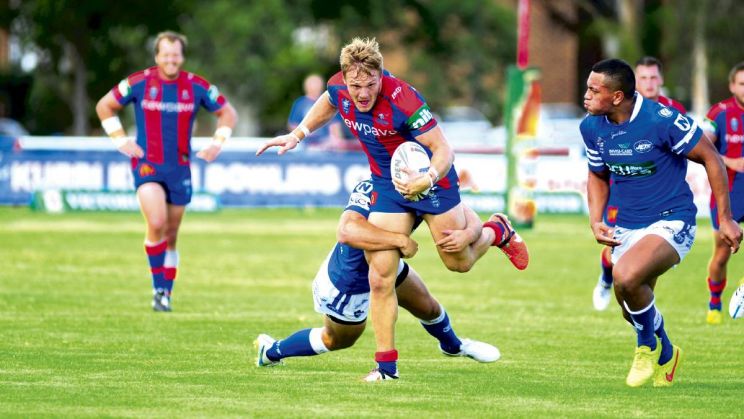 Nathan Ross