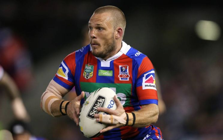 Nathan Ross