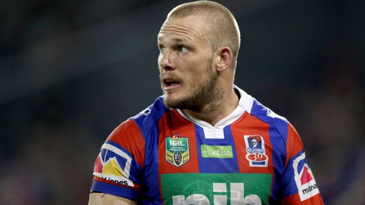 Nathan Ross