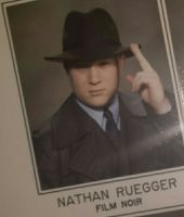 Nathan Ruegger