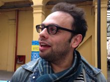 Nathan Silver