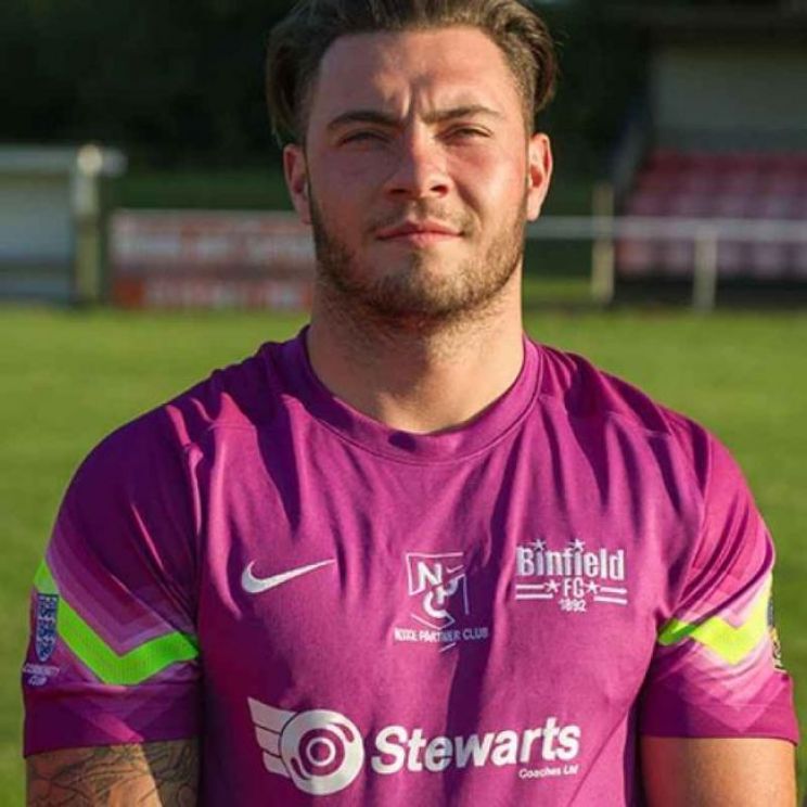 Nathan Silver