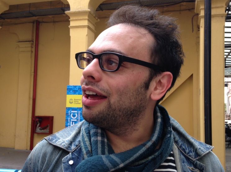 Nathan Silver