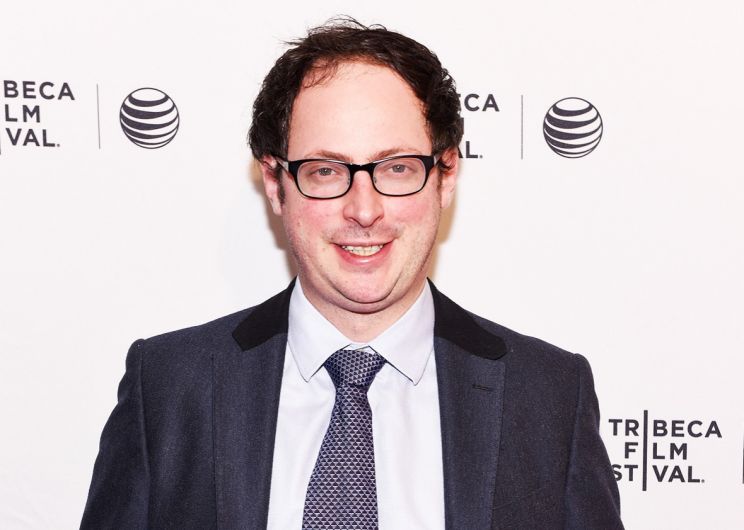 Nathan Silver