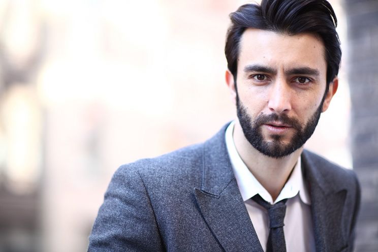 Nathan Spiteri