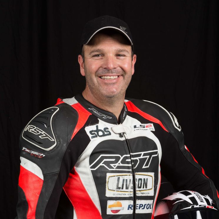 Nathan Spiteri