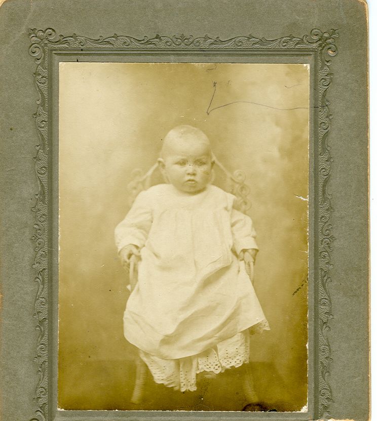 Nathan Stephenson
