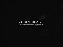 Nathan Stevens