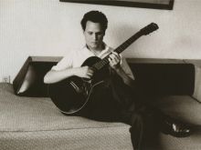 Nathan Stevens