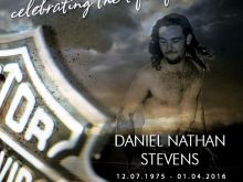 Nathan Stevens