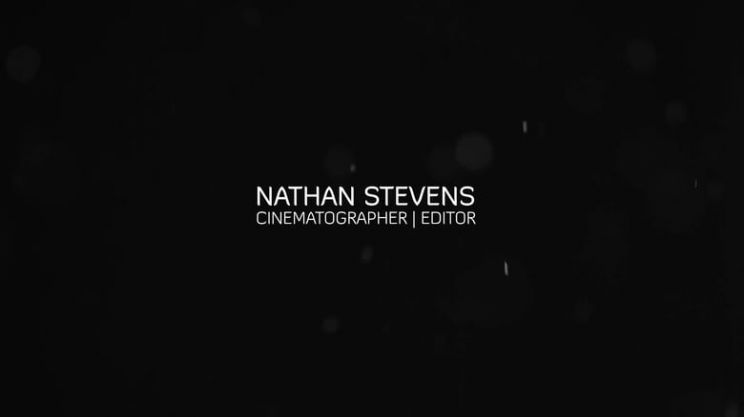 Nathan Stevens