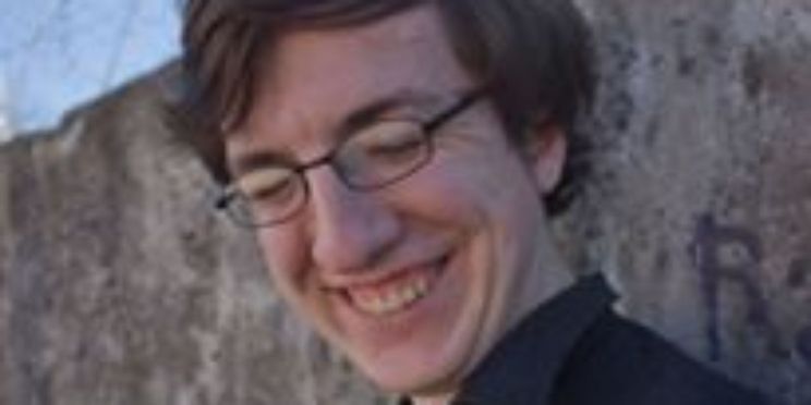 Nathan Stevens