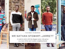 Nathan Stewart-Jarrett