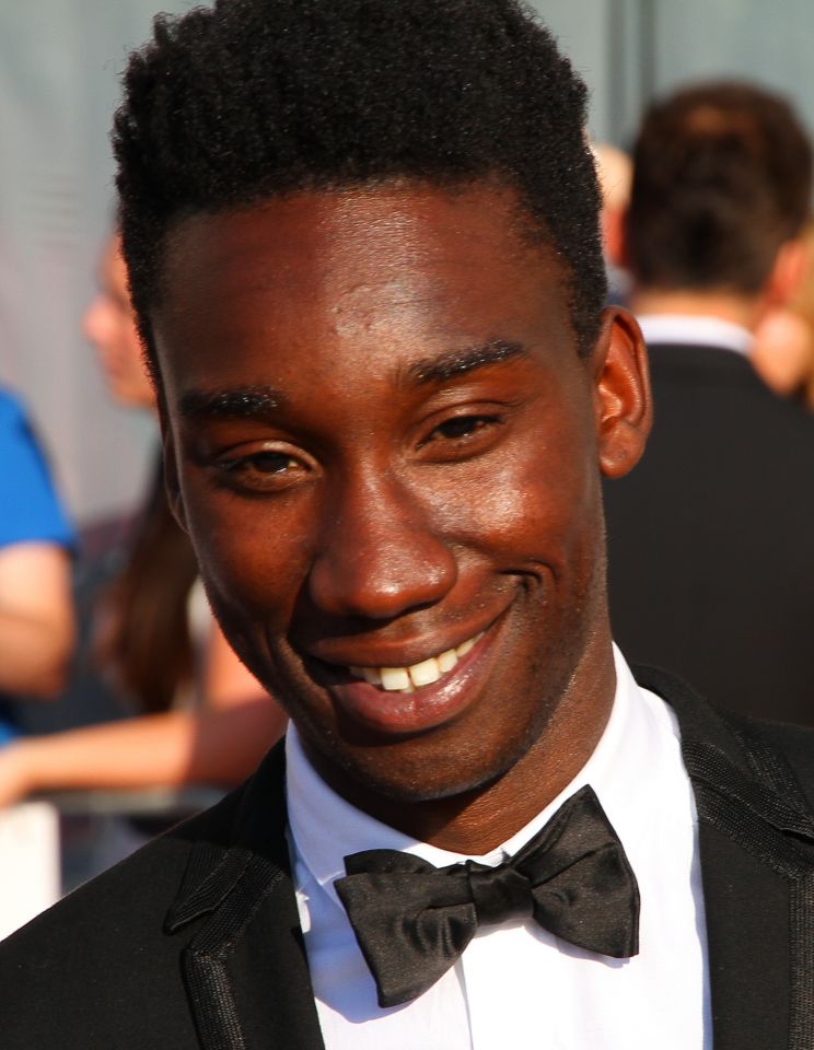 Nathan Stewart-Jarrett