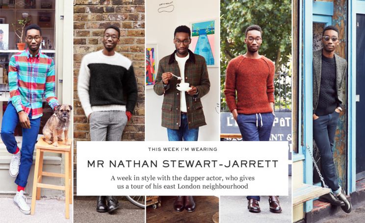 Nathan Stewart-Jarrett