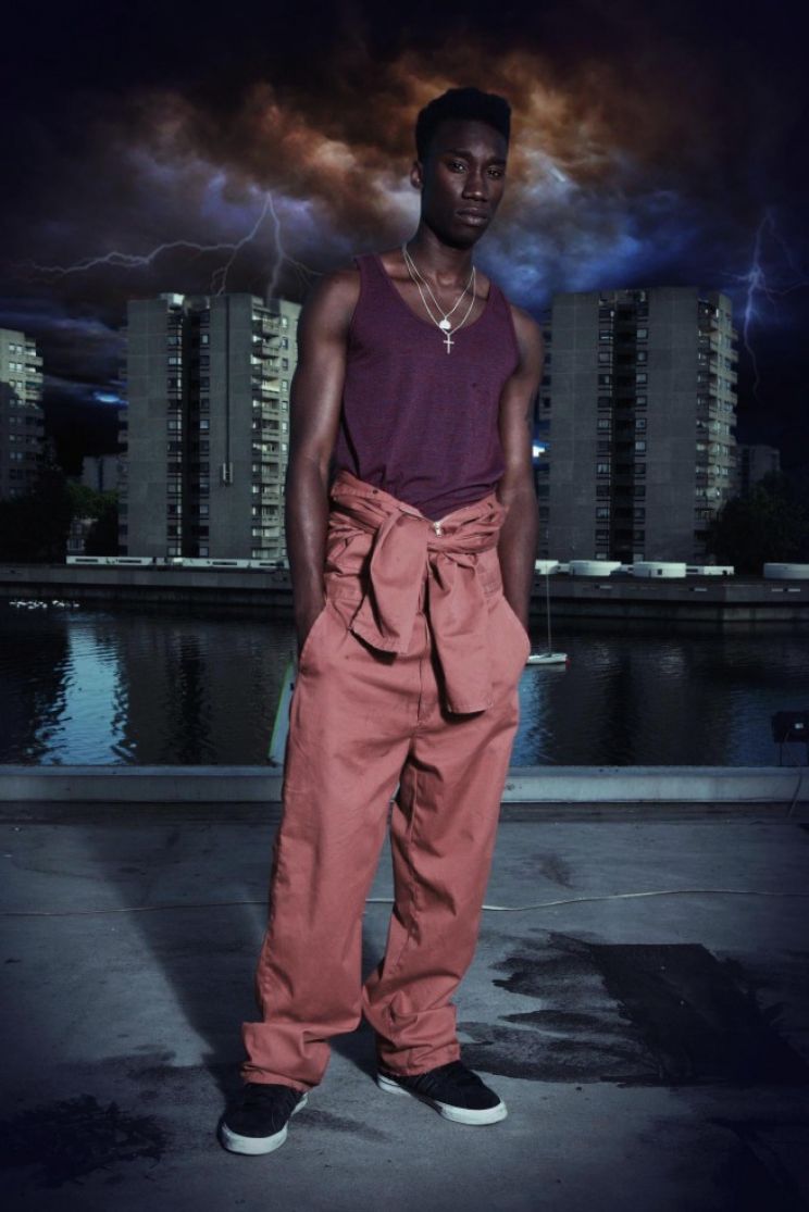 Nathan Stewart-Jarrett