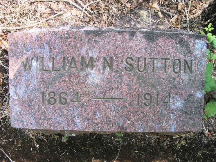 Nathan Sutton