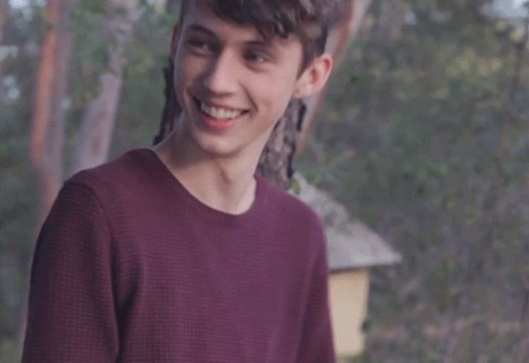 Nathan Sutton