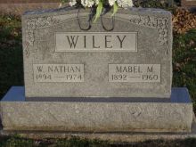 Nathan Wiley