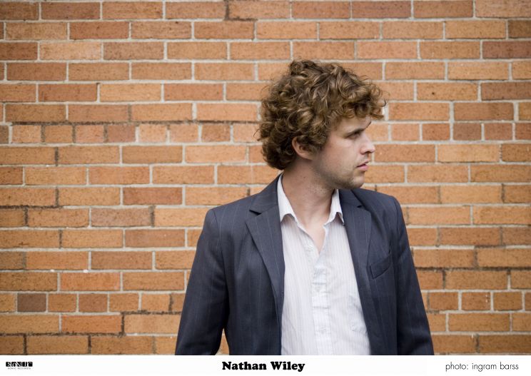 Nathan Wiley